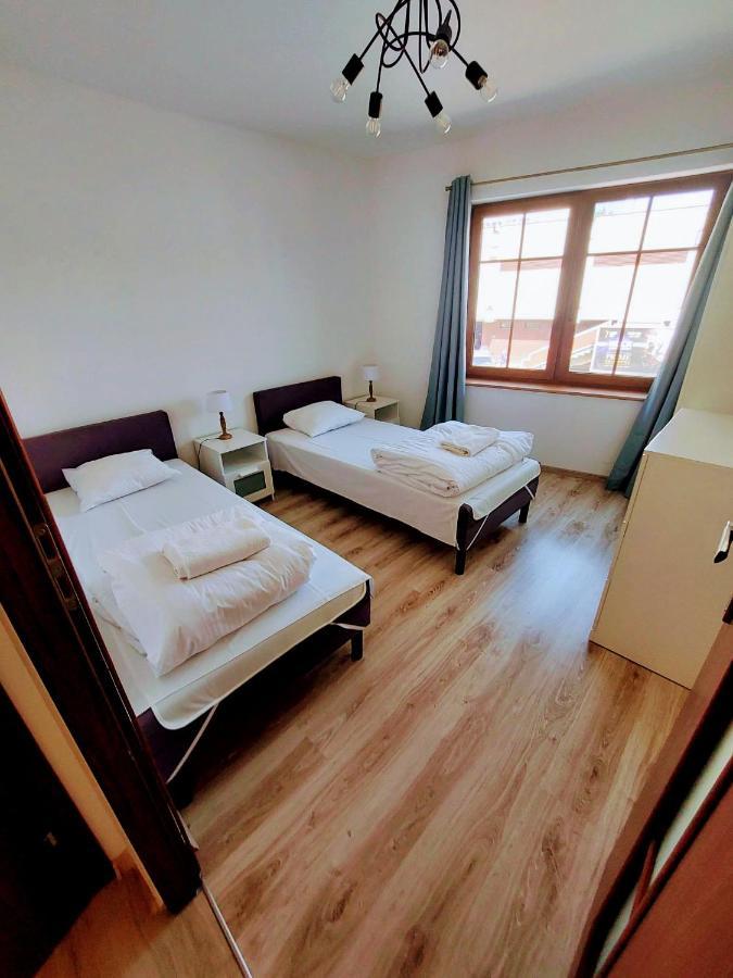 Drzewna Apartamenty - Kupiecka 5 Zielona Góra Extérieur photo